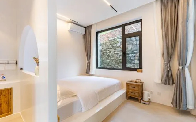Shanxun Homestay – Guest Rooms – Beijing