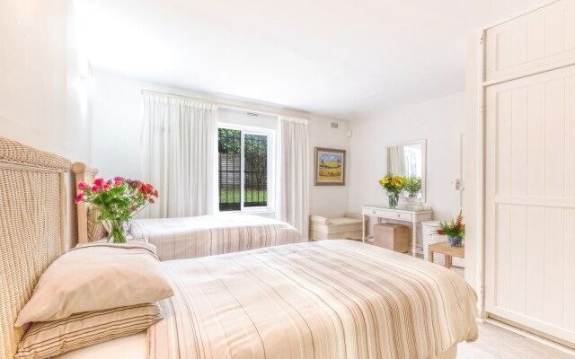 The Bird's Nest Plettenberg Bay