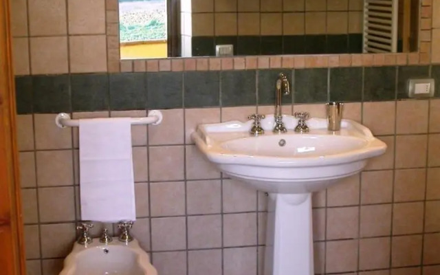 Casavacanze SantEugenia