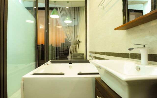Fancy Homestay