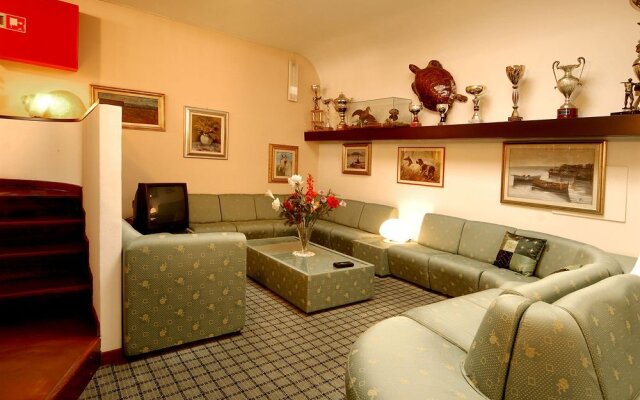 Hotel 5 Terre