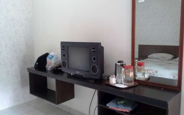 Hotel Sriwijaya