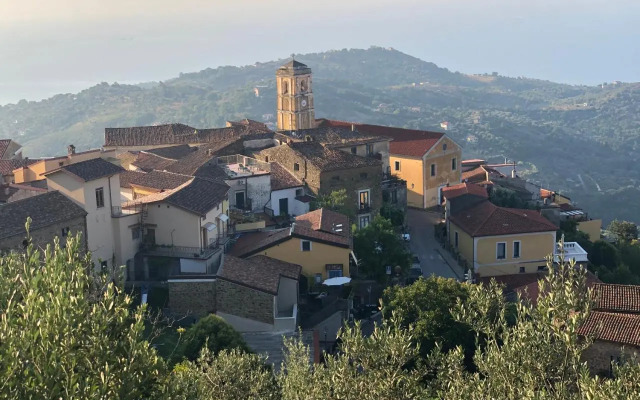 Sdraiati Apartment - Bed & Breakfast