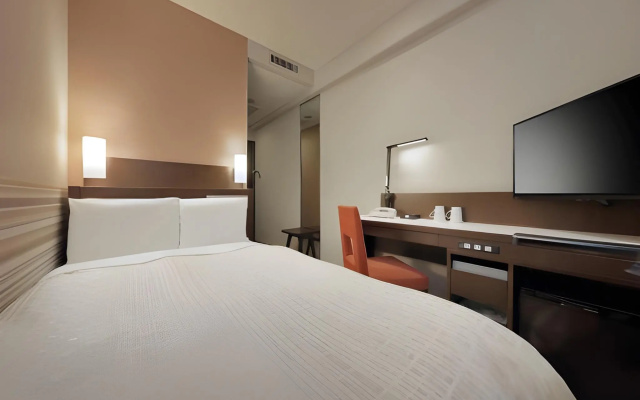 Keio Presso Inn Kanda – Guest Rooms – Tokyo