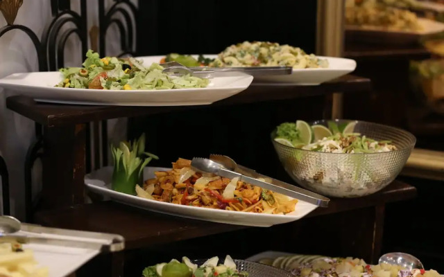 Nine Tree Luxury Hotel & Suites