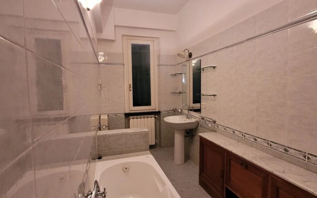 Appartamento Daneri 2
