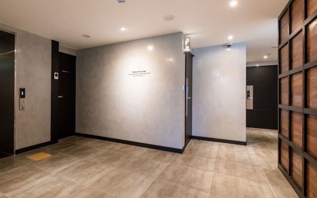Hotel Marcher