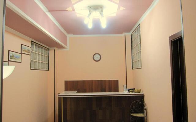 Star Hostel