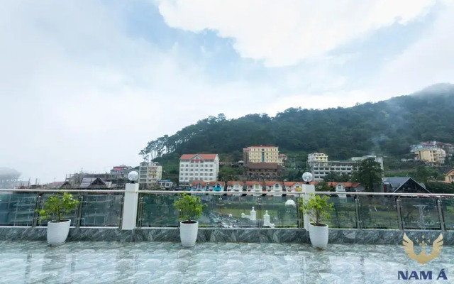 Suoi Mo Hotel