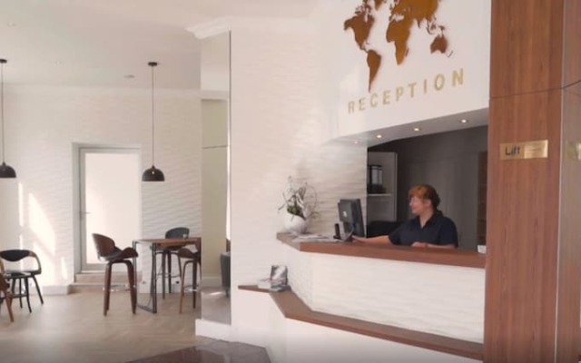 Hotel Stralsund