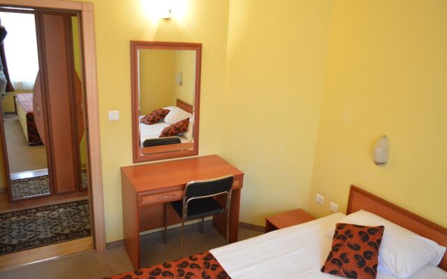 Stankoff Hotel