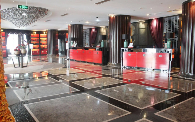 Veegle Hotel Hangzhou