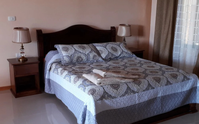 Hotel Villa Manolo