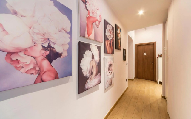 La Grande Bellezza Guesthouse Rome