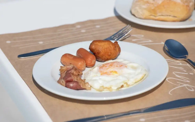 Exclusive Villas Pappas