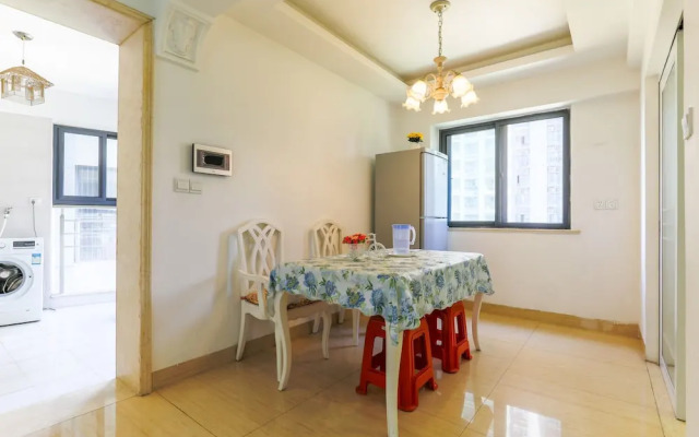 Xiamen Victory Apartment