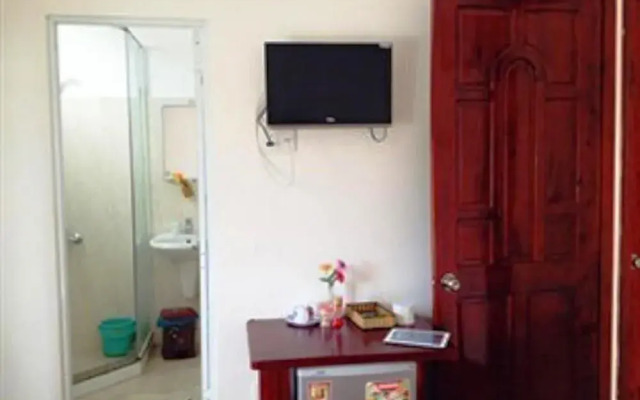 Phu Quoc Beach Guesthouse