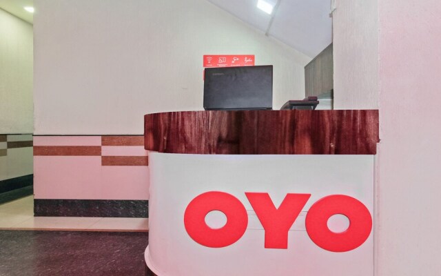 OYO 27601 Zaika Orchid Apartments