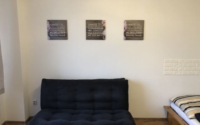Apartment+WIFI near center Erlangen 3