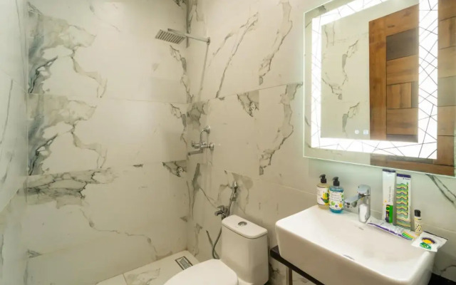 Treebo Grand Royale Eco Residency