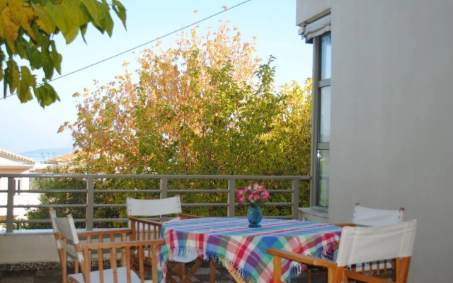 Your special place by the sea!