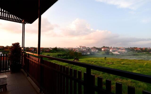 The Paving Villa Canggu