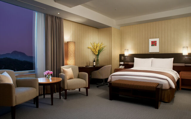 ENFORD Hotel