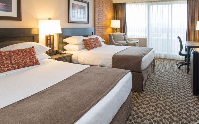 Embassy Inn