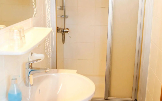 Hotel Sonnenhof - bed & breakfast & appartements