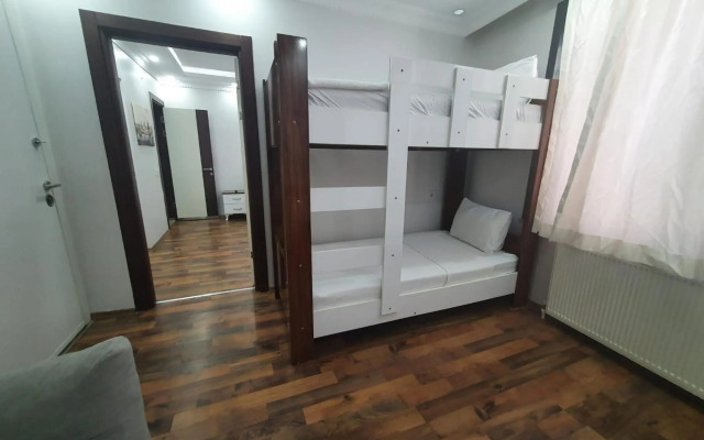 Sea Star Apart İstanbul