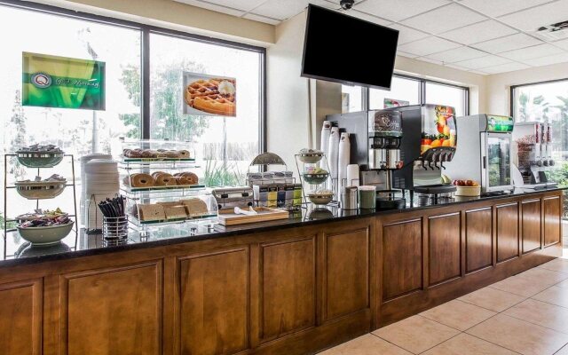 Quality Inn Brunswick