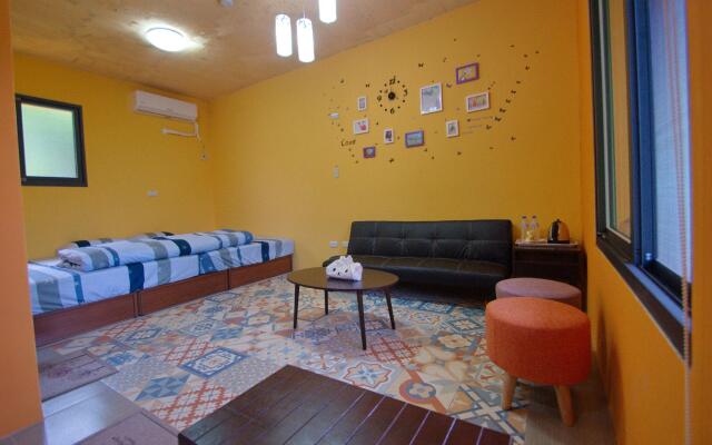 Owl forest B&B