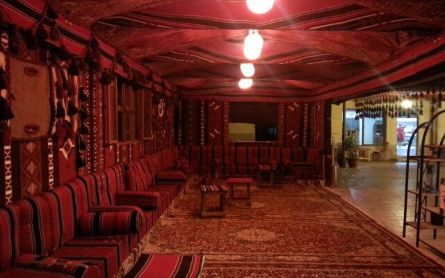 Darna Village Beach Hotel
