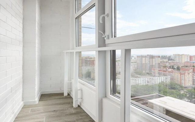 Апартаменты на улице Красноармейская 157В/83-13