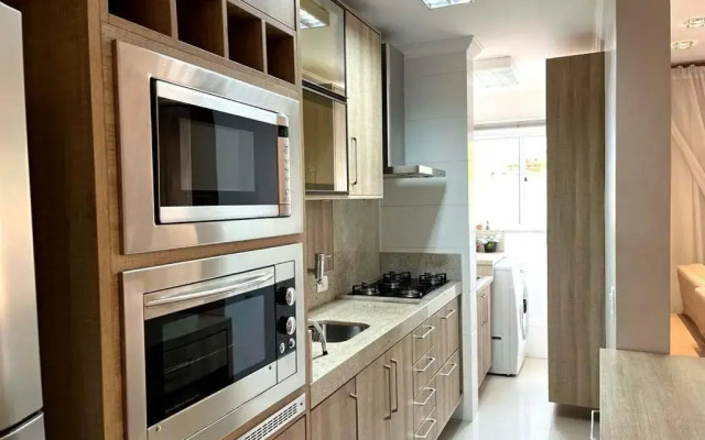 Apartamento Villa Nova Master Collection