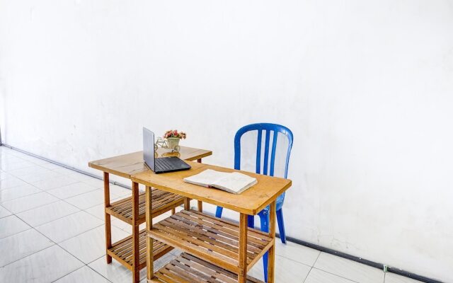 Hotel O Kost Umik Sidoarjo Syariah