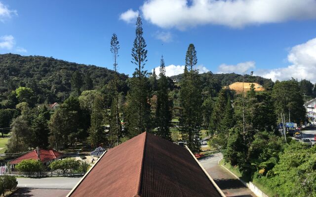 Century Pines Resort