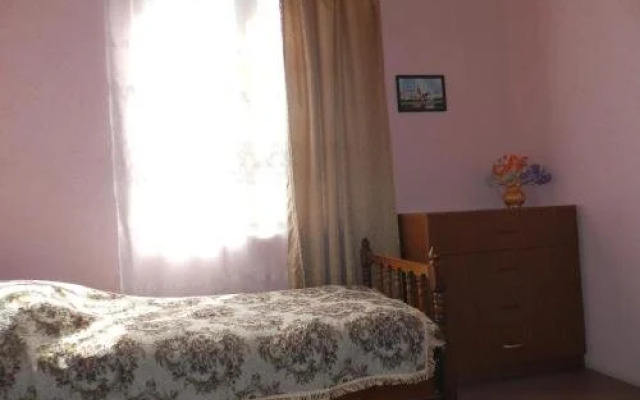 Zviad Guest House