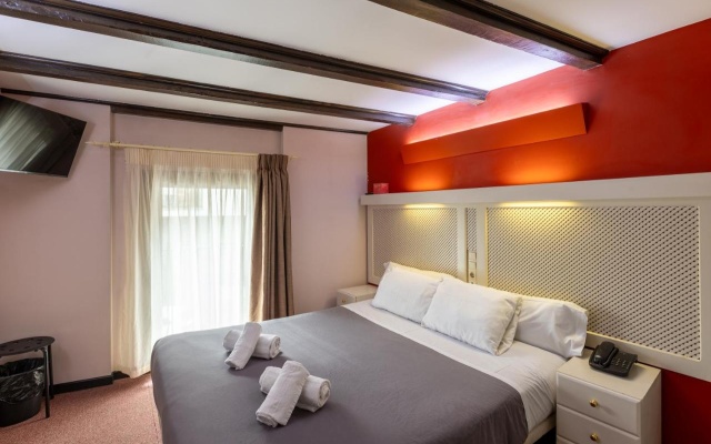 Hotel Micolau