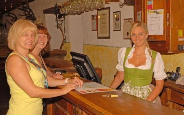 Allerberger´s Landgasthof
