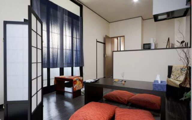 Tamanoi Hostel