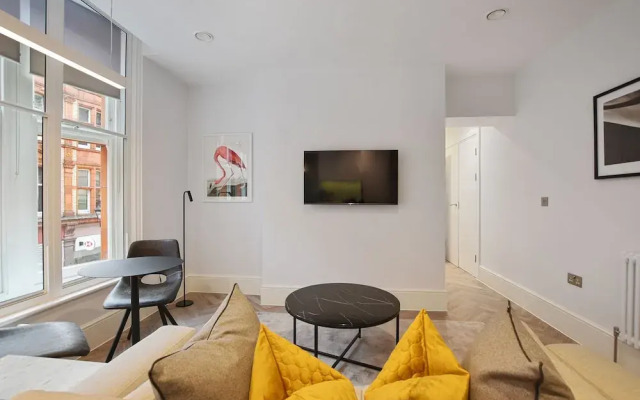 VICTORIA HOUSE by Aeria Apartments