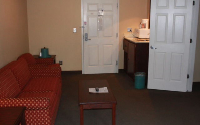 Mansion View Inn and Suite
