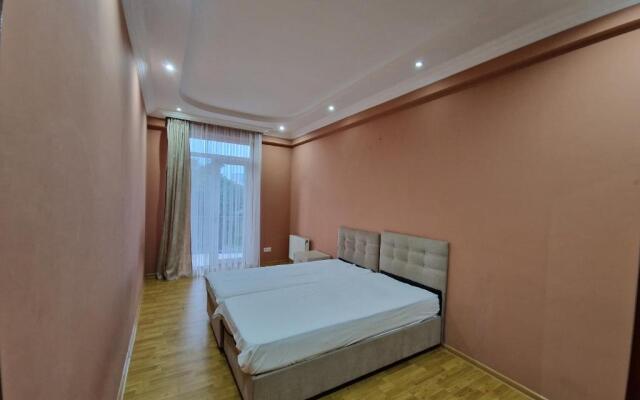 Apartment in Batumi Centre