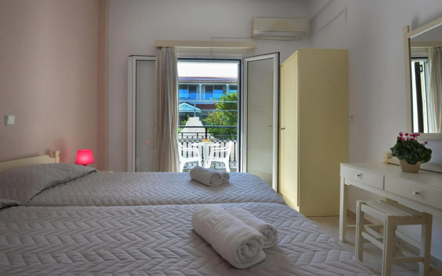 Filorian Hotel Apartments