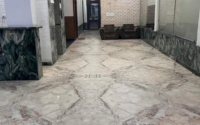 Hotel Jodha The Great Kuberpur