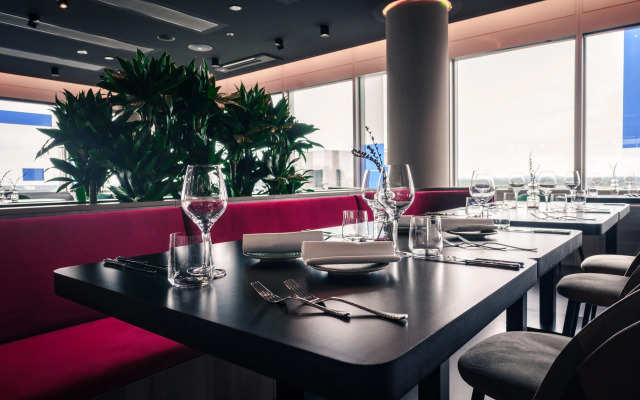 INNSiDE by Meliá Düsseldorf Hafen