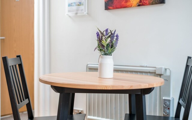 Stay Central Apartments