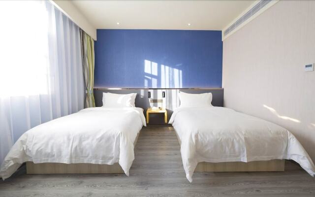 Gaudi Laike Hotel
