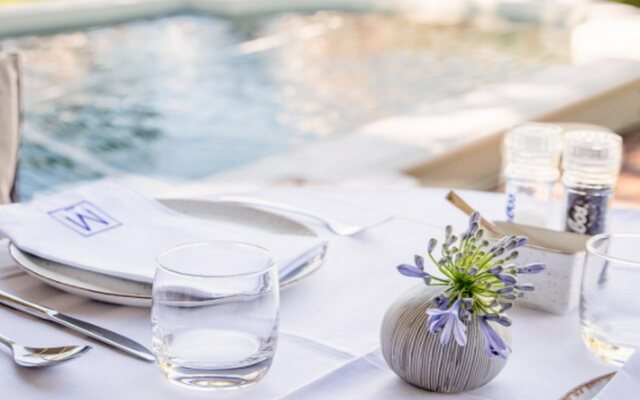 Macaron Boutique Guest House